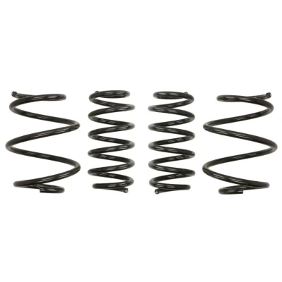 Abbildung von EIBACH Pro Kit E10 57 004 04 22 Fahrwerksatz, Federn