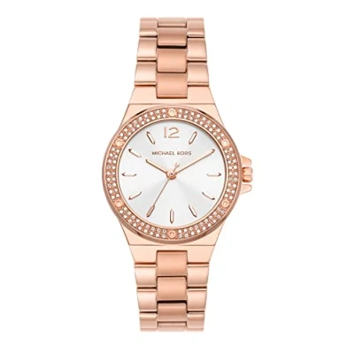 Abbildung von Michael Kors MK7279 Damen Armbanduhr