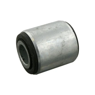 Abbildung von FEBI BILSTEIN 28137 Stabigummis Hinterachse Gummi 20 46 IVECO: EuroTech MH