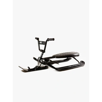 Abbildung von STIGA Snowracer SX Pro, Schwarz