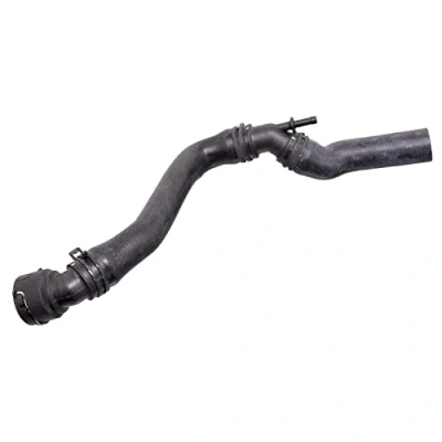 Abbildung von FEBI BILSTEIN 103134 Kühlerschlauch oben VOLKSWAGEN: Golf 4, Bora Variant, SEAT: Leon I Hatchback, SKODA: Octavia 1 Combi, Hatchback