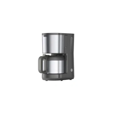 Abbildung von Braun Filterkaffeemaschine »PurShine KF1505GY«, Papierfilter, 1x4
