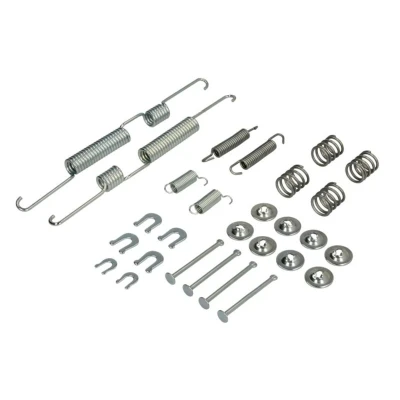 Abbildung von TRW SFK236 Zubehörsatz, Bremsbacken TOYOTA: HILUX 5 Pick up