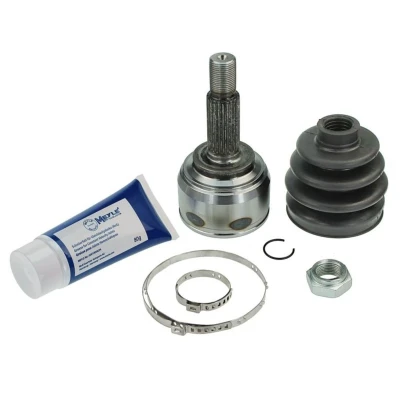Abbildung von MEYLE 36 14 498 0036 Gelenksatz ORIGINAL Quality radseitig ohne ABS Ring
