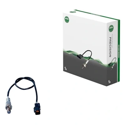 Abbildung von NGK 94683 Lambdasonde beheizt 4 CHEVROLET: Captiva, Matiz