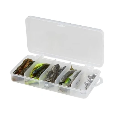 Abbildung von Savage Gear Ned Kit Floating Gummifisch