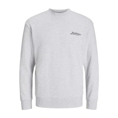Abbildung von Jack &amp; Jones Junior Sweatshirt »JJBEAU SWEAT CREW NECK JNR«