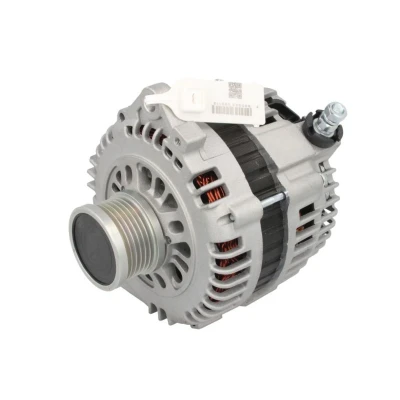 Abbildung von STARDAX STX100512 Lichtmaschine 12V 110A NISSAN: Qashqai / Qashqai+2 I, X Trail