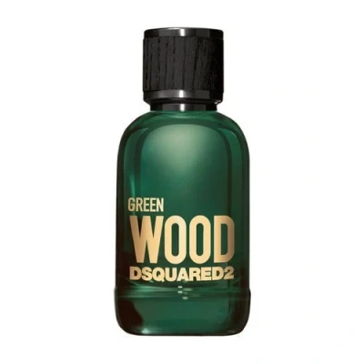 Abbildung von Dsquared² Green Wood Eau de Toilette 100 ml