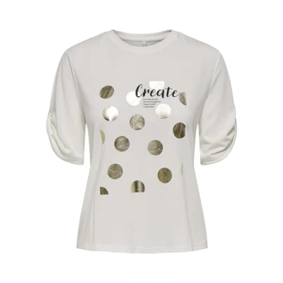 Abbildung von ONLY Onlfree Life S/S Create Top Box JRS