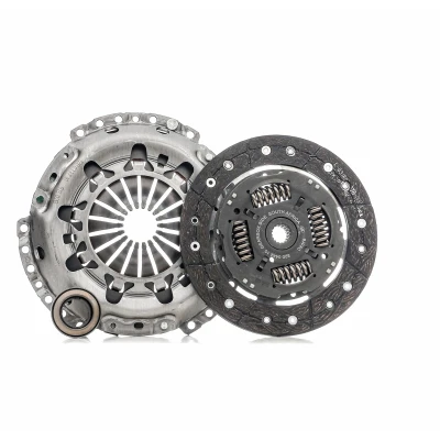 Abbildung von LuK BR 0222 620 3237 00 Kupplungssatz mit Ausrücklager, Kupplungsscheibe 200 MINI: Hatchback, Convertible