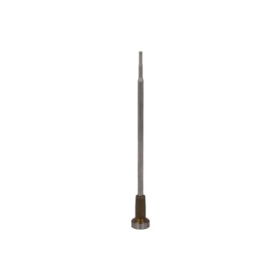 Abbildung von Ventilsatz, Injektor Common Rail BOSCH F 00V C01 364
