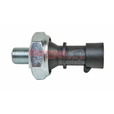 Abbildung von METZGER 0910098 Öldruckschalter M10 X 1 0,3 0,55 mit Dichtung OPEL: Corsa C Hatchback, Astra H Meriva A