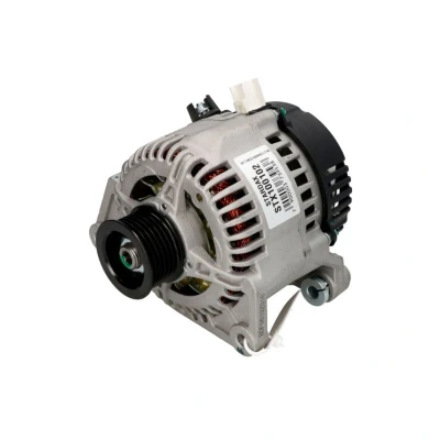 Abbildung von STARDAX STX100102R Lichtmaschine 12V 80A FORD: Focus Mk1 Hatchback, Estate, Box Body / Estate