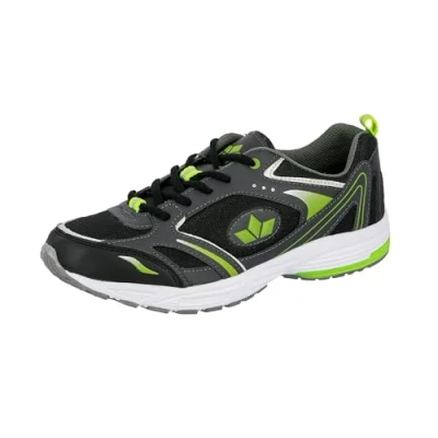 Abbildung von LICO Marvin Sneaker low, Herren, Größe: 47, Grey Schuhe