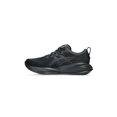 Abbildung von Asics GEL Cumulus 27 Laufschuh Straße, Herren, Größe: 49, Black carrier grey Schuhe