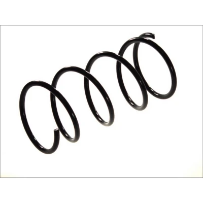 Abbildung von KYB K Flex RD1210 Fahrwerksfeder Vorderachse Schraubenfeder