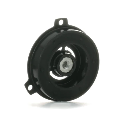 Abbildung von THERMOTEC KTT020009 Mitnehmerscheibe, Magnetkupplung Kompressor SKODA: Octavia II Hatchback, 1 Combi, VOLKSWAGEN: Polo V GOLF 6