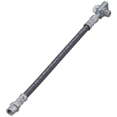 Abbildung von ATE 24.5138 0263.3 Bremsschläuche 263 M10x1 AUDI: A4 B7 Avant, B6 Saloon, SEAT: Exeo ST, Saloon kfzteile, mister auto, atp