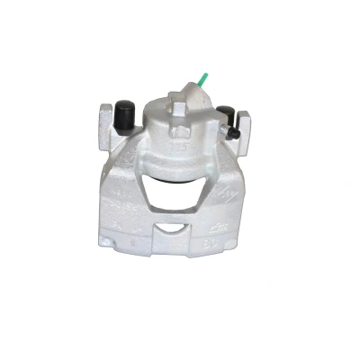 Abbildung von BOSCH 0 986 134 571 Bremssattel Gusseisen 64 RENAULT: SCENIC 3, MEGANE 3 Grandtour, GRAND