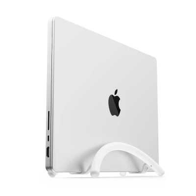 Abbildung von Twelve South BookArc Flex Stand for MacBook/Notebook white TS 2263