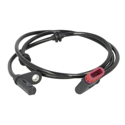 Abbildung von AUTLOG AS4383 ABS Sensor Hinterachse 1035 MERCEDES BENZ: C Class Saloon, T modell, Coupe