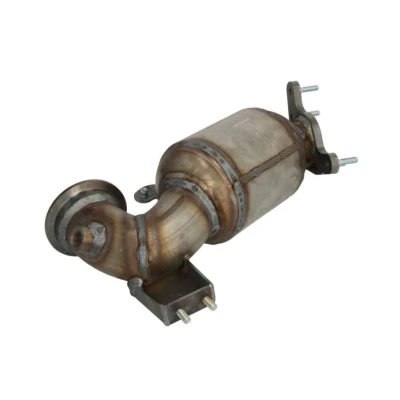 Abbildung von BOSAL 090 269 Katalysator Euro 6 mit Anbauteilen