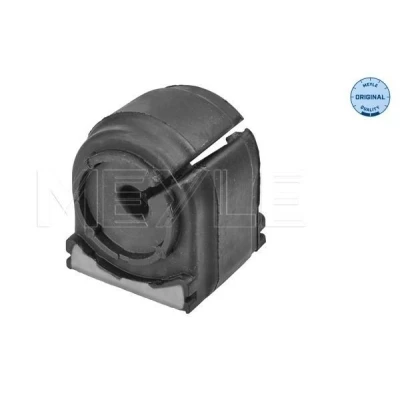 Abbildung von MEYLE 014 715 0007 Stabigummis Hinterachse links, rechts 10 17 ORIGINAL Quality VOLKSWAGEN: Crafter 30 50 Van