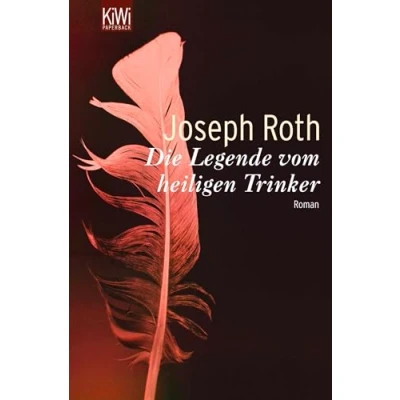 Abbildung von Die Legende vom heiligen Trinker (Taschenbuch Literatur Klassiker)