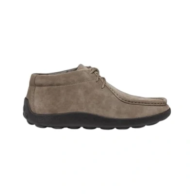 Abbildung von Geox Herren U SPHERICA EC14 B Moccasin, Dove Grey, 41 EU