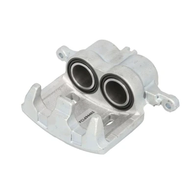 Abbildung von FERODO PREMIER FCL694485 Bremssattel Stahlguss 100 mit Zubehör NISSAN: X Trail