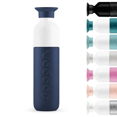 Abbildung von Dopper Insulated 350ml Wasserflasche