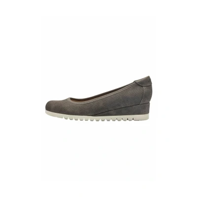 Abbildung von s.Oliver Keilpumps, Damen, Größe: 38, Cigar Schuhe