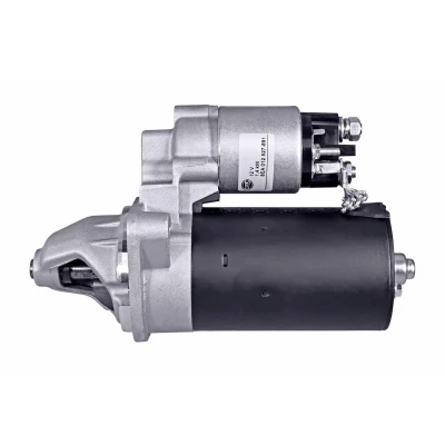 Abbildung von HELLA 8EA 012 527 891 Anlasser 12 1,4 9 BMW: 3 Touring, Saloon, Compact