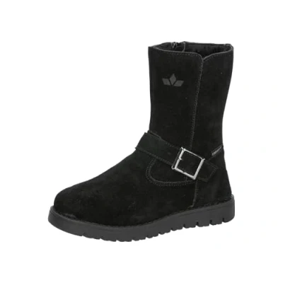 Abbildung von Lico Mädchen Ballina Gummistiefel, Schwarz, 37 EU