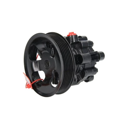 Abbildung von LAUBER 55.6095 Hydraulikpumpe hydraulisch 110 7 121 ohne Ausgleichsbehälter TOYOTA: Land Cruiser Prado 120, RAV4 II Off Road