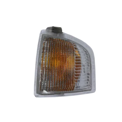 Abbildung von ALKAR 2101395 Blinker vorne links ohne Lampenträger P21W für Linkslenker