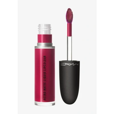 Abbildung von MAC Retro Matte Liquid Lippenstift 5 ml