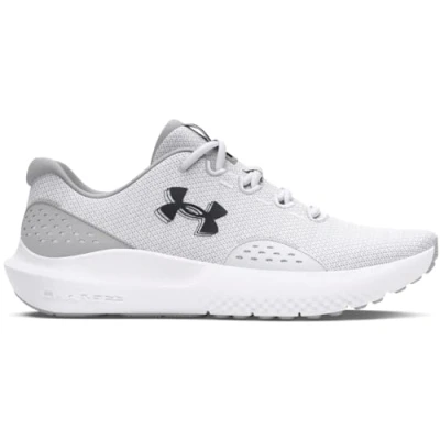 Abbildung von Under Armour Herren UA Charged Surge 4, reaktionsstarke Laufschuhe für Männer, leichte und atmungsaktive Sportschuhe, Sneaker mit hervorragender Dämpfung