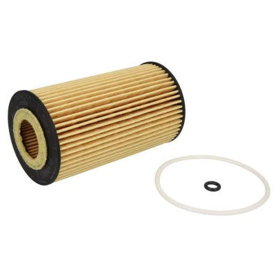 Abbildung von HENGST FILTER E11H D52 Ölfilter Filtereinsatz OPEL: Vectra C Saloon, Caravan, Astra G CC, SAAB: 9 3 5 Estate