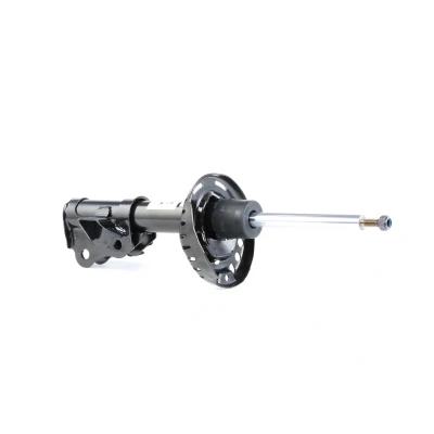 Abbildung von SACHS 313 593 Stoßdämpfer links Gasdruck Zweirohr Federbein oben Stift HONDA: CIVIC 8 Hatchback