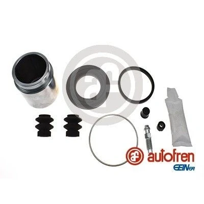 Abbildung von AUTOFREN SEINSA D43097C Bremssattel Reparatursatz Hinterachse 43