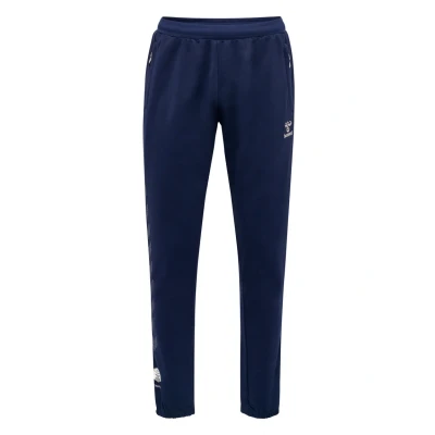 Abbildung von Hummel hmlmove GRID Pants Jogginghose, Herren, Größe: XXL, Marine