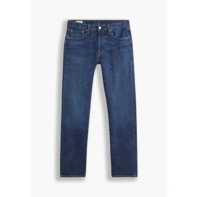 Abbildung von Levi&#039;s Herren 501® Original Fit Jeans