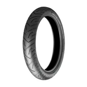Abbildung von BRIDGESTONE Battlax A41 120/70ZR19 TL 60W, Motorradreifen Vorne