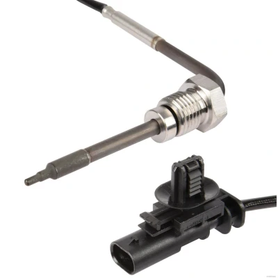 Abbildung von Sensor, Abgastemperatur HERTH+BUSS ELPARTS 70682743