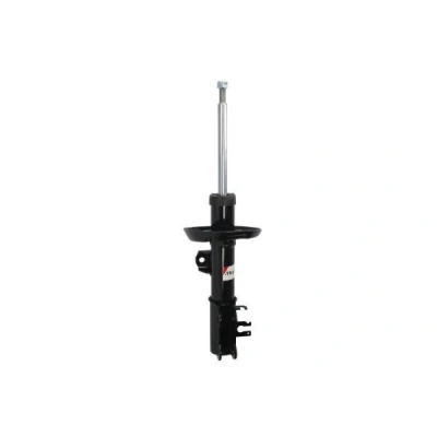 Abbildung von Magnum Technology AG0024MT Stoßdämpfer Vorderachse rechts Gasdruck Zweirohr Federbein oben Stift CHEVROLET: Aveo Hatchback