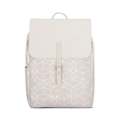 Abbildung von Larkson IDA Tagesrucksack, Größe: One Size, Sand gemustert