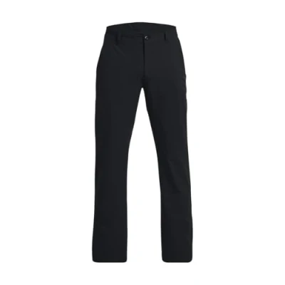 Abbildung von Under Armour Herren UA Tech Tapered Pant, leichte und robuste Golfhose, dehnbare Sporthose mit 4 Pocket Design