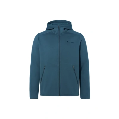 Abbildung von VAUDE Fleecejacke »MEN&#039;S IDRIS FLEECE HOODY«, (1 St.)